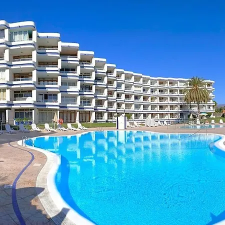 Casa Bonita Vista - Playa Del Ingles Lägenhet