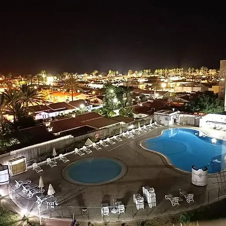Lägenhet Casa Bonita Vista - Playa Del Ingles