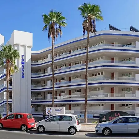 Casa Bonita Vista - Playa Del Ingles * San Bartolomé
