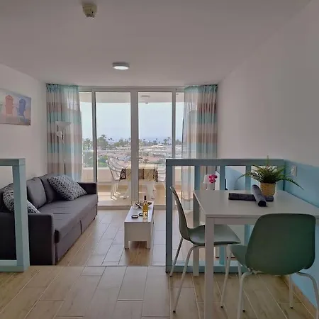 Casa Bonita Vista - Playa Del Inglés * San Bartolomé