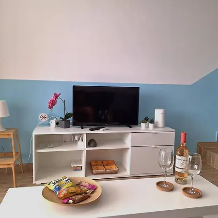 Apartamento Casa Bonita Vista - Playa Del Inglés *