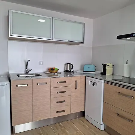 Casa Bonita Vista - Playa Del Inglés Apartamento *