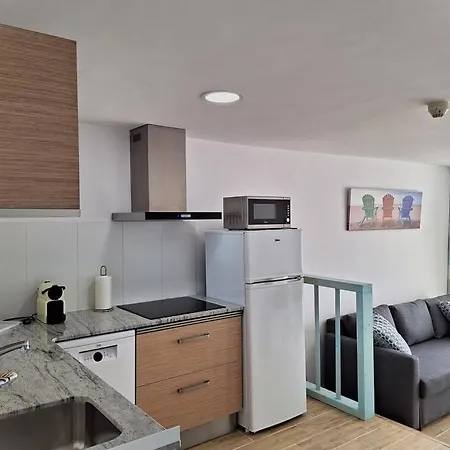 Casa Bonita Vista - Playa Del Inglés