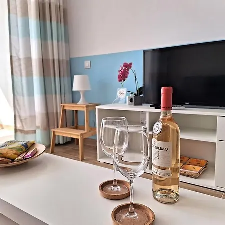 Apartamento Casa Bonita Vista - Playa Del Inglés *