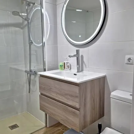 Apartamento Casa Bonita Vista - Playa Del Inglés San Bartolomé