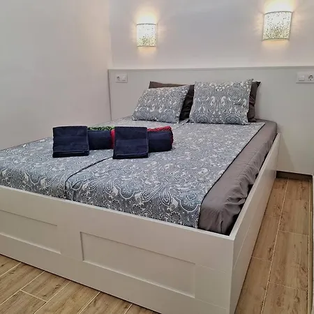 Casa Bonita Vista - Playa Del Inglés Apartamento *