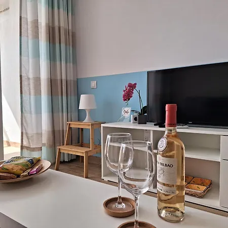 Casa Bonita Vista - Playa Del Inglés Apartamento San Bartolomé